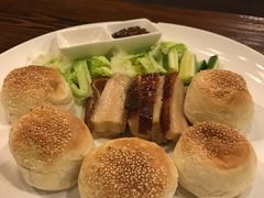 密云烧肉-烧肉馆(古北水镇景区店)