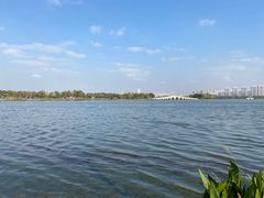 -石湖景区
