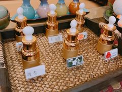 -享泰·泰式按摩SPA私家会所(太古汇店)