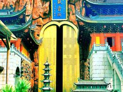 -上海东林寺(金山区)