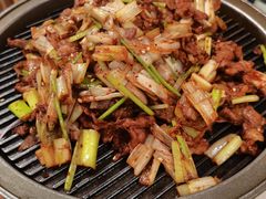 -东门烤鸭店(东华门店)