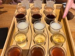 -食味酒味天津菜·古法鲜酿米酒(鼓楼店)