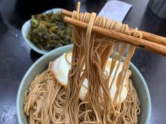 -孙嫂面馆(贡湖店)