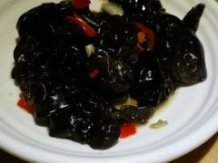 -吕氏疙瘩汤·海鲜新鲁菜(凯德mall新都心店)