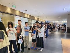 -禾斗海鲜自助(市南银座店)