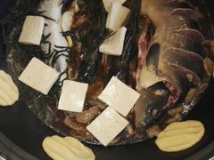 -荣德灶台鱼(圣泉寺店)