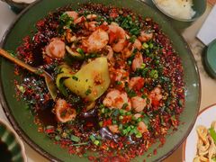 -锦府盐帮·侯宅(五棵松万达店)