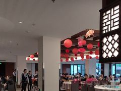 -静之湖湖畔餐厅