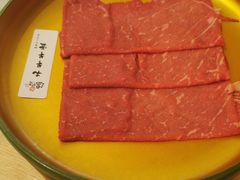-温野菜涮涮锅(大悦城店)