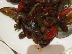 -芭菲盛宴·环球美食(袁家岗店)