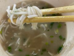 -汪记鲜鱼糊汤粉(沈阳路总店)