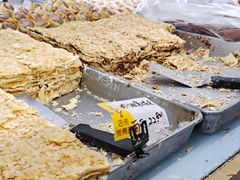 -爱德顺糕点食屋(利民道店)