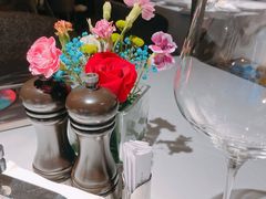 -燃扒房Steakhouse(皇庭店)
