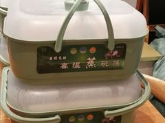 -云海肴·汽锅鸡·云南菜(广安门天虹店)
