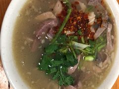 -李小老烧饼(常营民族家园店)