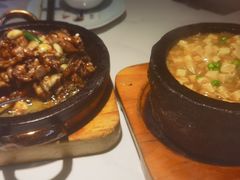 -庆江南江南菜(琴湖溪里花园城店)