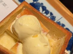 -绿茶餐厅(布吉万象汇店)