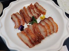 -濮园 · 四合院餐厅