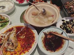 -新安人家·22年本地餐厅
