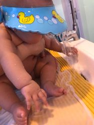 -马博士婴幼儿游泳馆(广安门旗舰店)