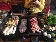 -丽江庭院之丽江往事(安定门店)