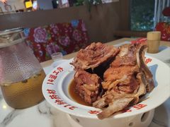 -东北民俗村·东北菜(翻身店)