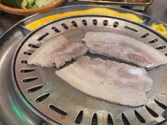 -釜山火炉·海鲜烤肉(紫藤路店)