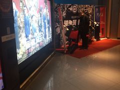 -百丽宫影城(CGS激光苏宁广场店)