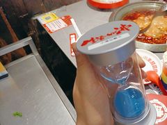 -生活如沸·顺德水牛奶火锅(大学路店)