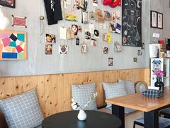 大堂-251#coffee roasters(沿河东路店)