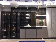-索菲亚衣柜橱柜全屋定制(真北红星店)