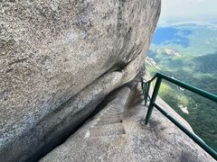 -丹东凤凰山景区