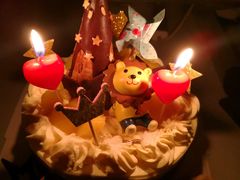 【芒果和小狮子萌】-EnergyCake蛋糕理想国