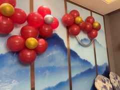 -盛百味·家宴餐厅(霸州分店)