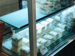 酒醉蛋糕-国际饭店·帆声西饼屋(黄河路店)