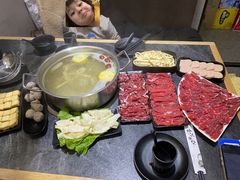 -林记潮牛·牛肉火锅(上马墩店)