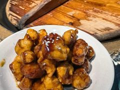 -好灶头妈妈菜·柴火灶台鱼·千岛湖土菜地标美食
