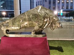 -上海证券交易所(上海证券大厦北塔店)