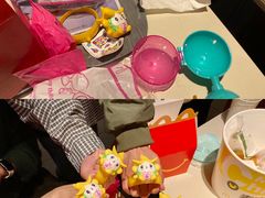 -麦当劳(南京水西门大街店)