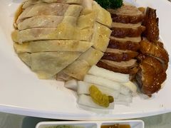 -添星码头茶餐厅(松坪山店)