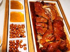 -金湖港式餐厅(建外店)