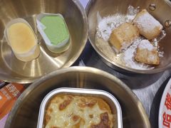 -哈哈碳都·牛肋条无限自助烤肉(宝龙店)