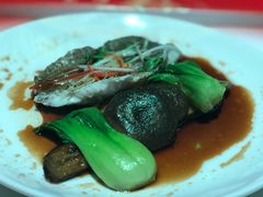 -翡翠36餐厅(浦东香格里拉店)