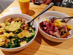 -CALIFORKS加州叉子轻食(朝阳门店)