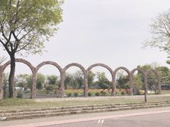-鹅湖玫瑰文化园