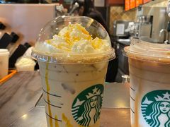 -星巴克(杭州银泰城西一店)