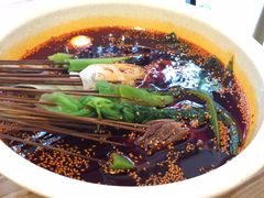 -嘉州叶婆婆钵钵鸡(建设路店)