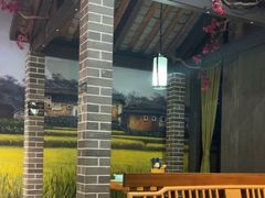 -客家园.山野土菜.宴席(大运城邦店)