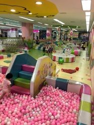 -孩子王(铁西万达店)