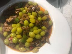 白果烧乳鸽-琬苑鸽庄·川粤融合菜(解放碑总店)